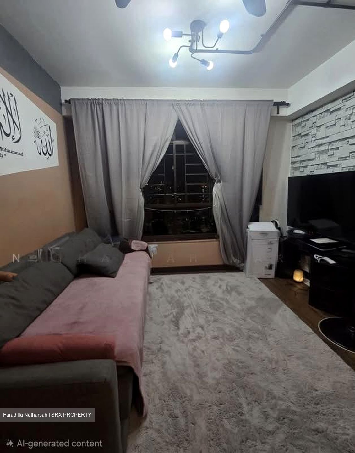 Blk 180A Marsiling Heights (Woodlands), HDB 3 Rooms #595223591